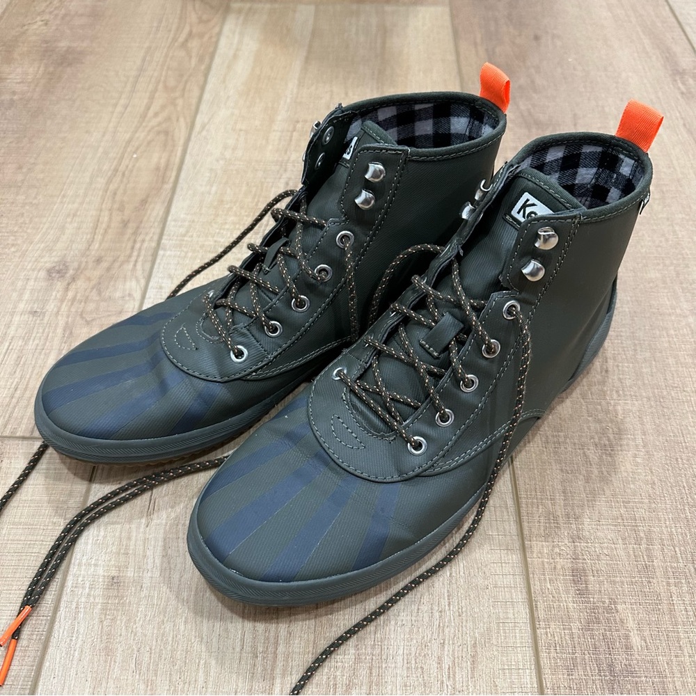 Keds Scout Splash Boots